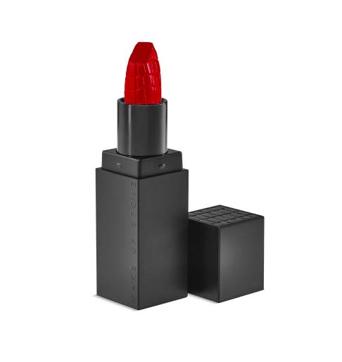 Rachel Khoo make up store red lipstick copy