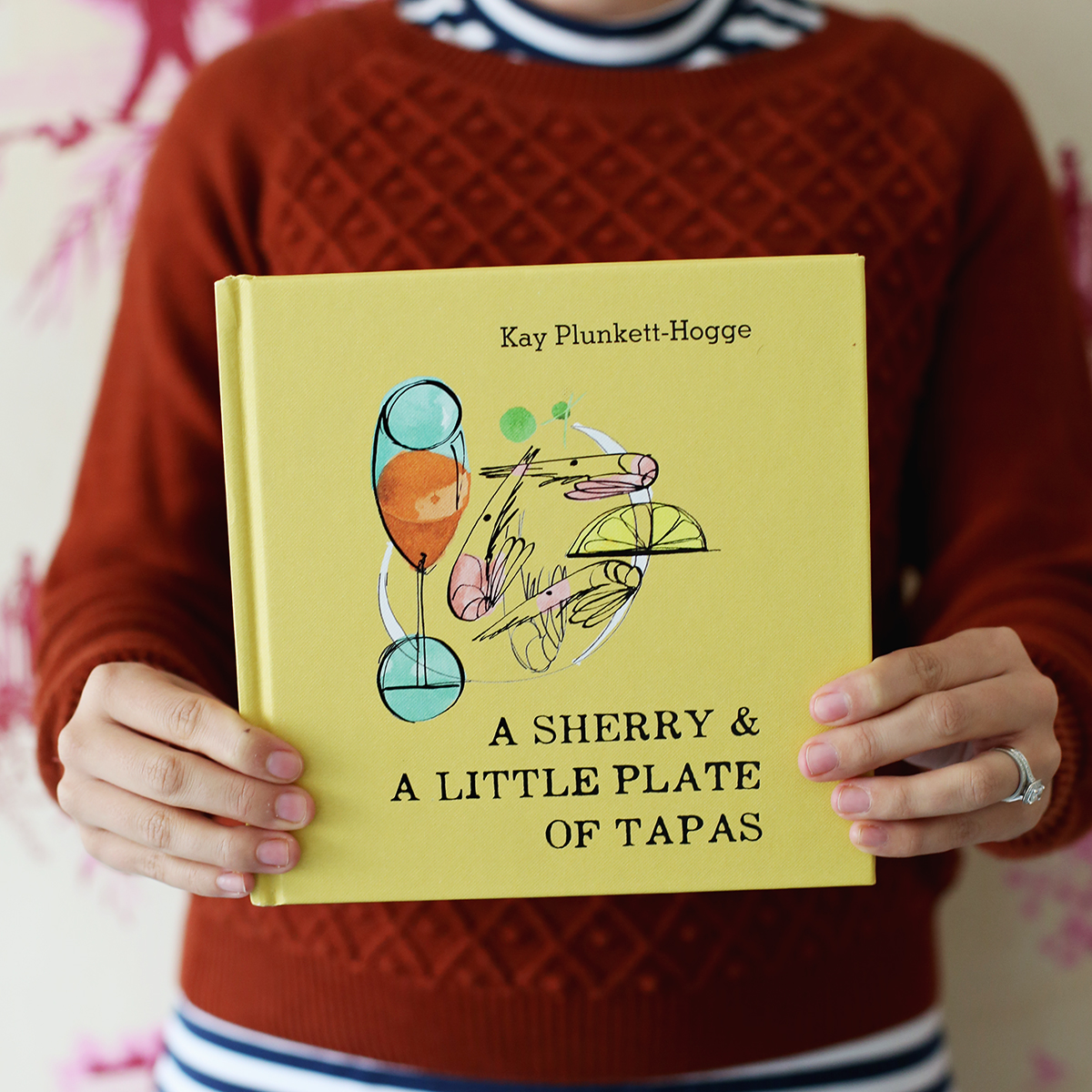 a-sherry-and-a-little-plate-of-tapas-book