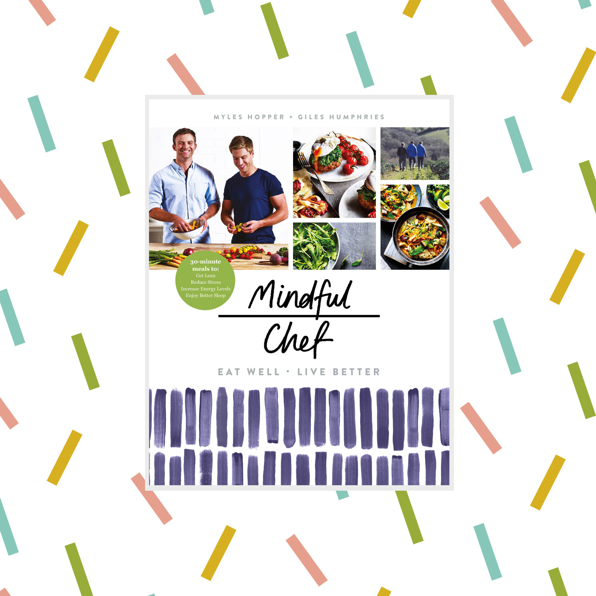 The Mindful Chef