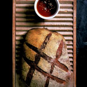 Recipe: Honey and Lavender Loaf
