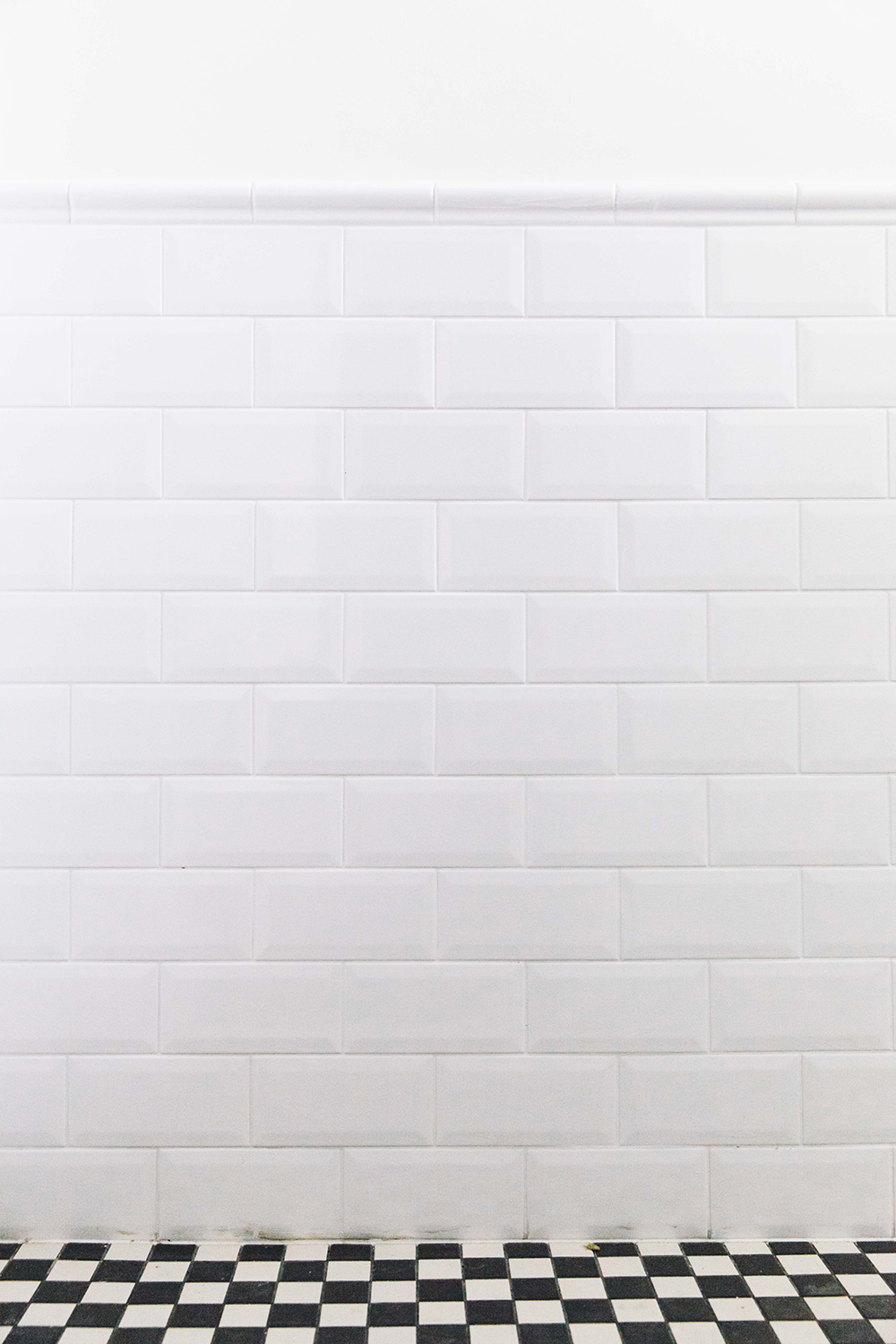 khoollect hq new hallway tiles